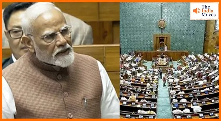 ऑपरेशन सिंदूर पर संसद में विपक्ष के 11 सवालों पर सरकार का पलटवार – जानिए क्या मिला जवाब